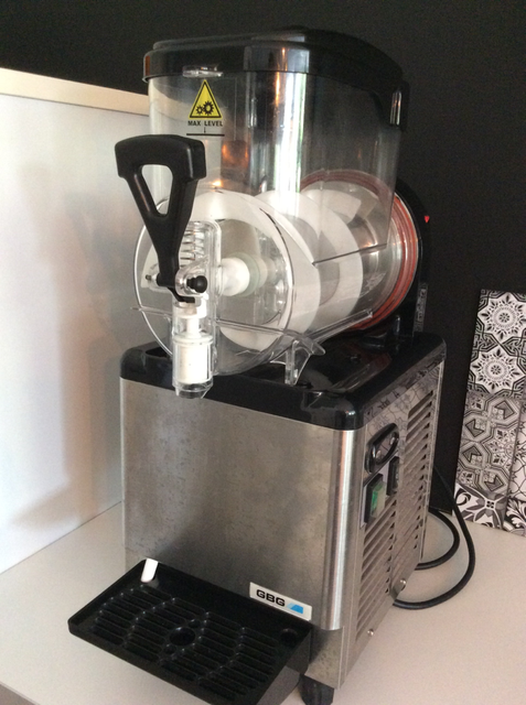 Granita 1