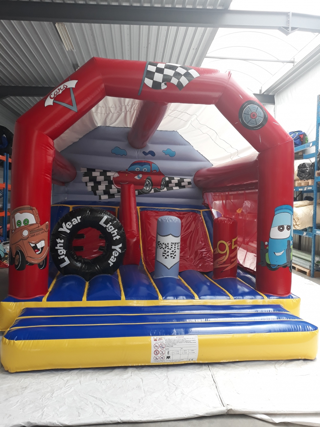 Cars 1